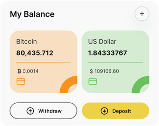 Arvenlock automated trading solution — dashboard overview